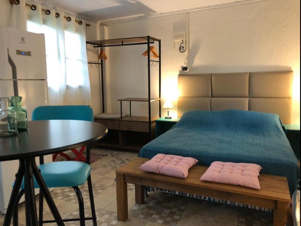 Вилла Vivenda Dos Guaranys - Um Projeto Ecologico - Loft Консерватоириа Экстерьер фото